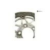 Disque frein avant KAWASAKI Z 750 2004-2006 Disque frein avant KAWASAKI Z 750 2004-2006