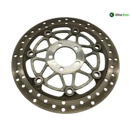 Disque frein avant KAWASAKI Z 750 2004-2006