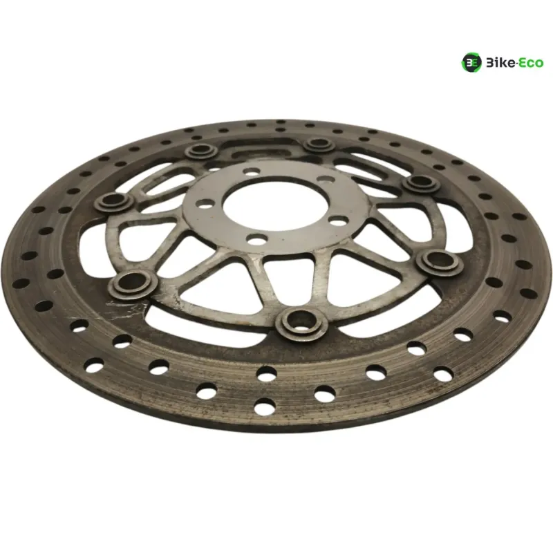 Disque frein avant KAWASAKI Z 750 2004-2006