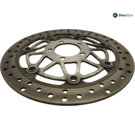 Disque frein avant KAWASAKI Z 750 2004-2006