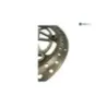 Disque frein avant KAWASAKI Z 750 2004-2006 Disque frein avant KAWASAKI Z 750 2004-2006