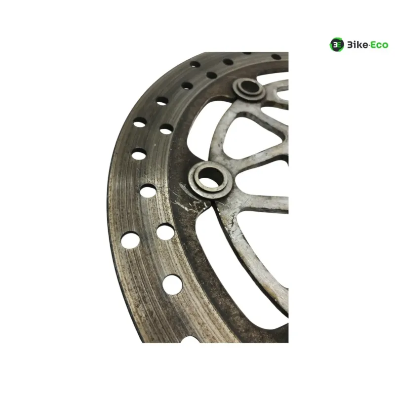 Disque frein avant KAWASAKI Z 750 2004-2006