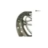 Disque frein avant KAWASAKI Z 750 2004-2006 Disque frein avant KAWASAKI Z 750 2004-2006