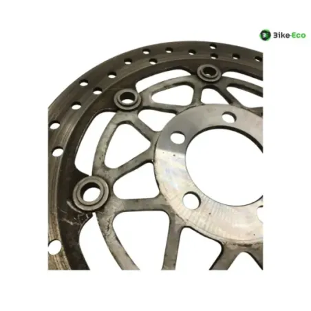 Disque frein avant KAWASAKI Z 750 2004-2006