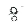 Commodo droit YAMAHA XT 600 K 1991-1994 Commodo droit YAMAHA XT 600 K 1991-1994