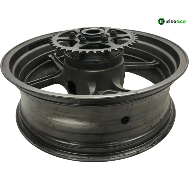 Jante arriere KAWASAKI Z 750 2004-2006