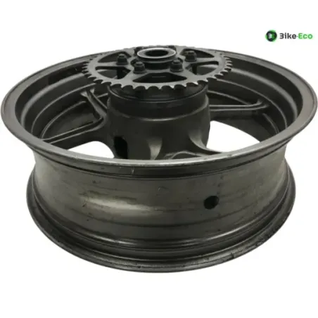 Jante arriere KAWASAKI Z 750 2004-2006