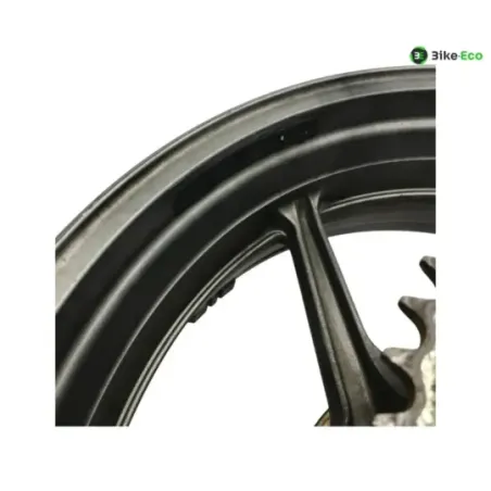 Jante arriere KAWASAKI Z 750 2004-2006