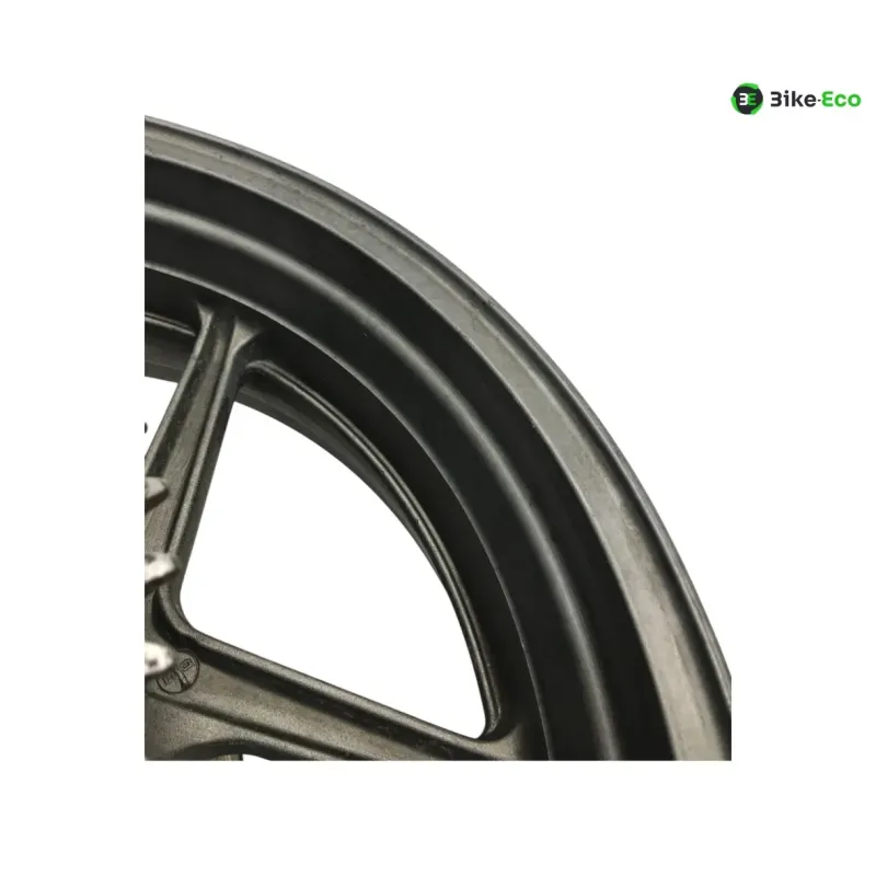 Jante arriere KAWASAKI Z 750 2004-2006