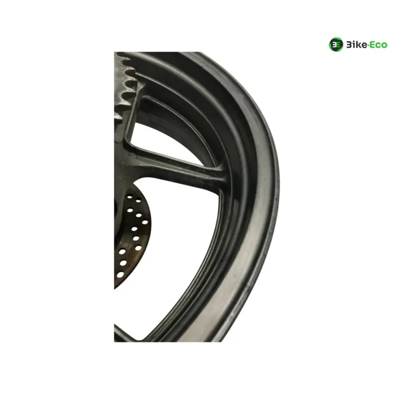 Jante arriere KAWASAKI Z 750 2004-2006