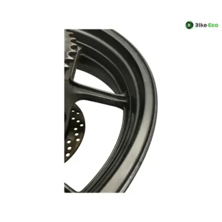 Jante arriere KAWASAKI Z 750 2004-2006