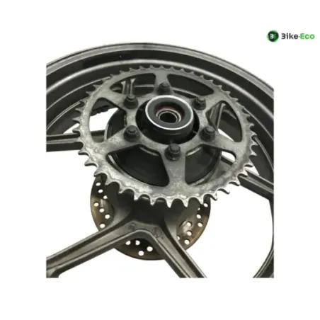 Jante arriere KAWASAKI Z 750 2004-2006