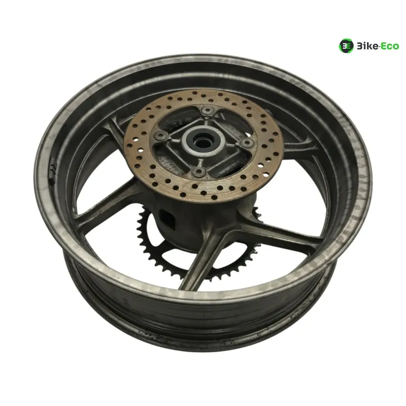 Jante arriere KAWASAKI Z 750 2004-2006