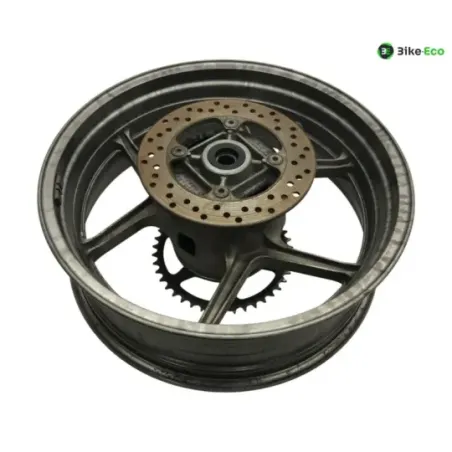 Jante arriere KAWASAKI Z 750 2004-2006