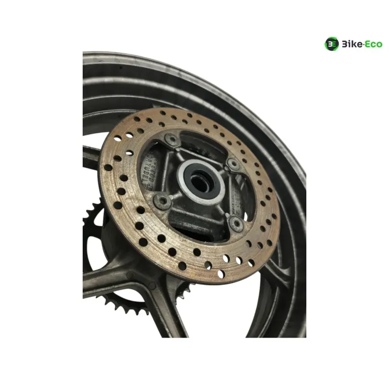 Jante arriere KAWASAKI Z 750 2004-2006