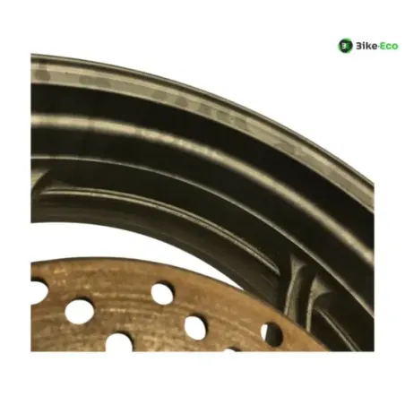 Jante arriere KAWASAKI Z 750 2004-2006