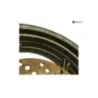 Jante arriere KAWASAKI Z 750 2004-2006