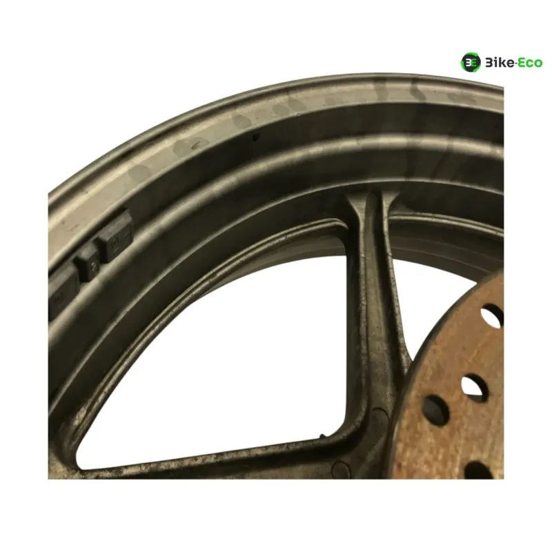 Jante arriere KAWASAKI Z 750 2004-2006