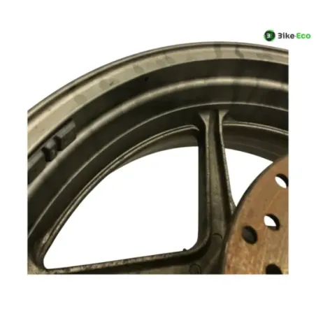 Jante arriere KAWASAKI Z 750 2004-2006