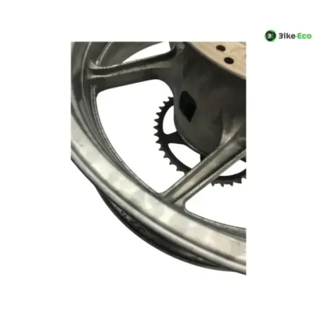 Jante arriere KAWASAKI Z 750 2004-2006