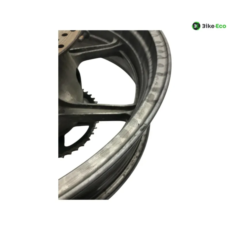 Jante arriere KAWASAKI Z 750 2004-2006