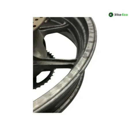 Jante arriere KAWASAKI Z 750 2004-2006