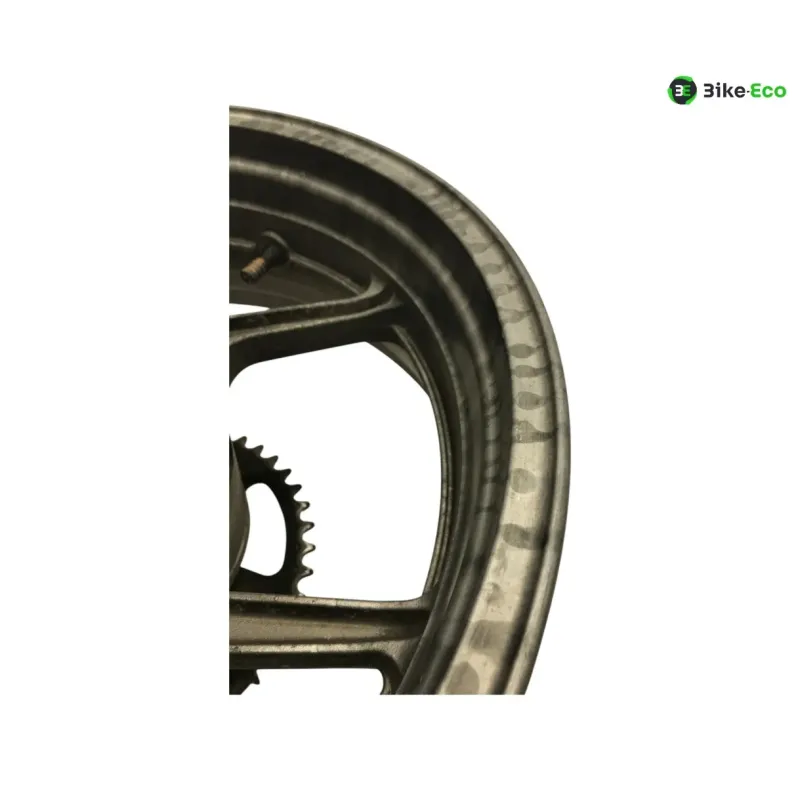 Jante arriere KAWASAKI Z 750 2004-2006