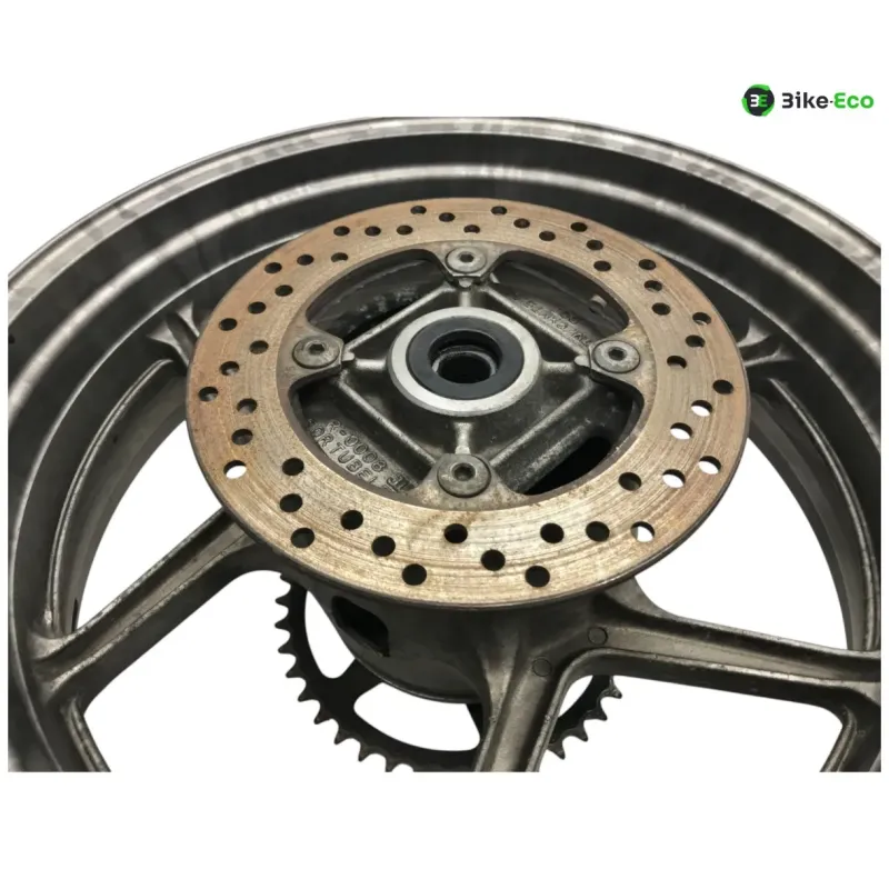 Jante arriere KAWASAKI Z 750 2004-2006