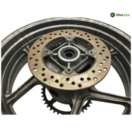 Jante arriere KAWASAKI Z 750 2004-2006
