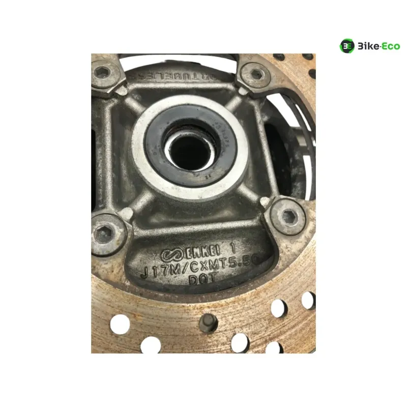 Jante arriere KAWASAKI Z 750 2004-2006