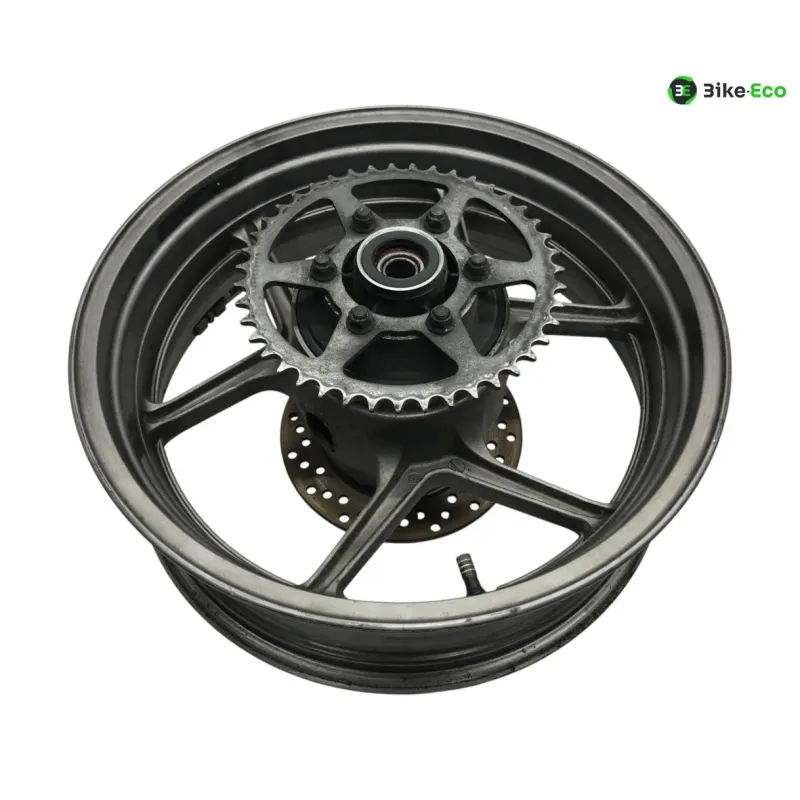 Jante arriere KAWASAKI Z 750 2004-2006