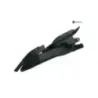 Conduit air droit DUCATI 1098 2007-2008 SUPERBIKE Conduit air droit DUCATI 1098 2007-2008 SUPERBIKE