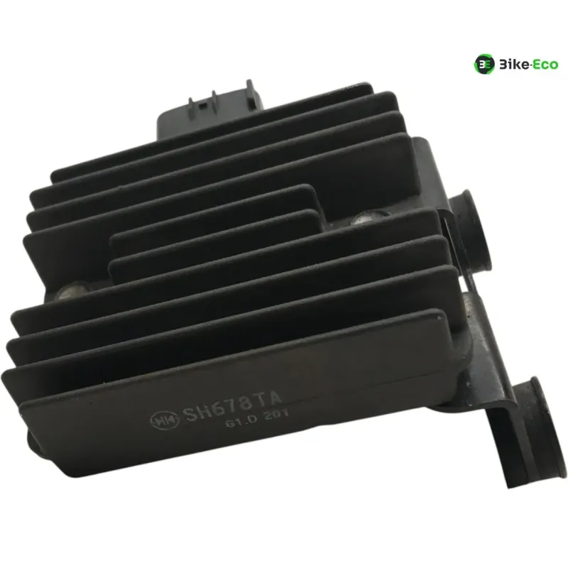 Regulateur charge batterie KAWASAKI ER6 650 2012-2016 N