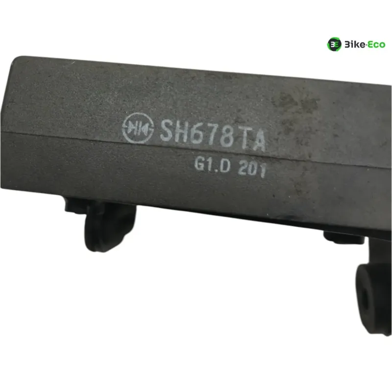 Regulateur charge batterie KAWASAKI ER6 650 2012-2016 N