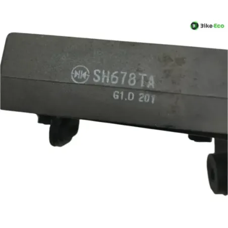 Regulateur charge batterie KAWASAKI ER6 650 2012-2016 N