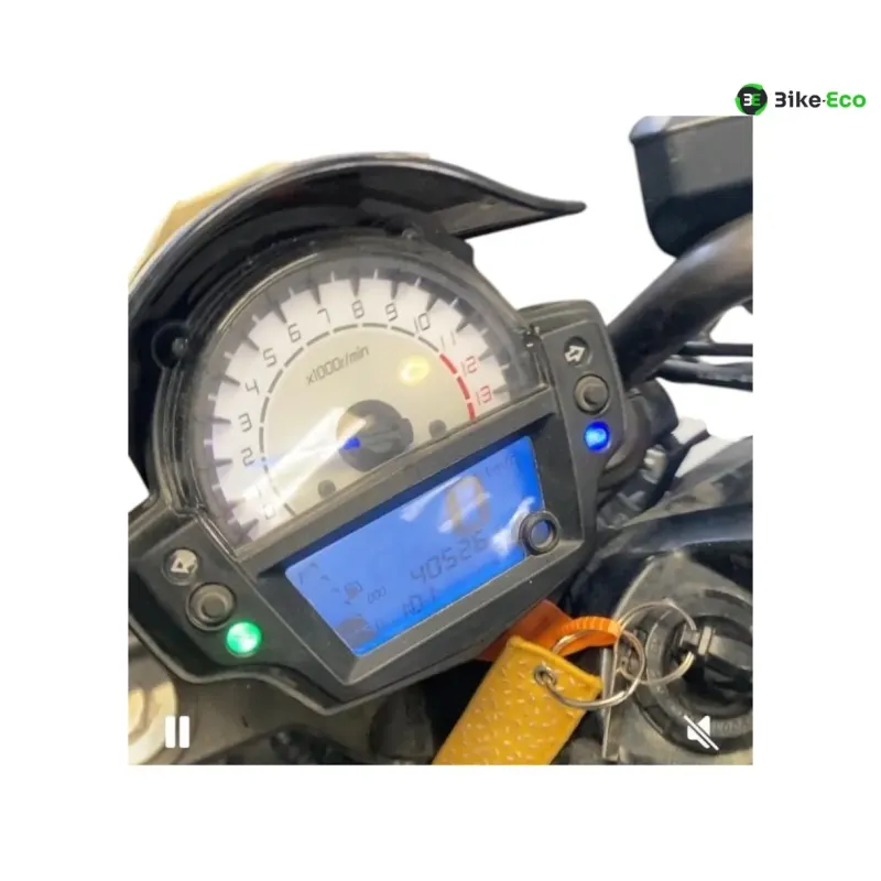 Compteur KAWASAKI ER6 650 2012-2016 N