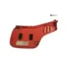 Cache carenage sous selle gauche HONDA MTX 80 1980-1987