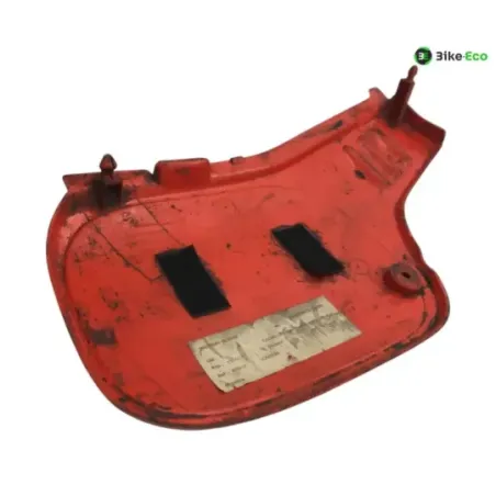 Cache carenage sous selle gauche HONDA MTX 80 1980-1987