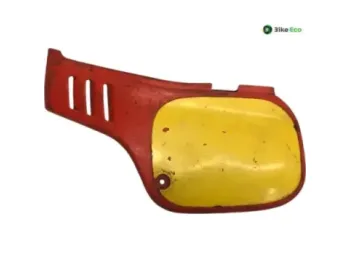 Cache carenage sous selle gauche HONDA MTX 80 1980-1987