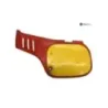 Cache carenage sous selle gauche HONDA MTX 80 1980-1987