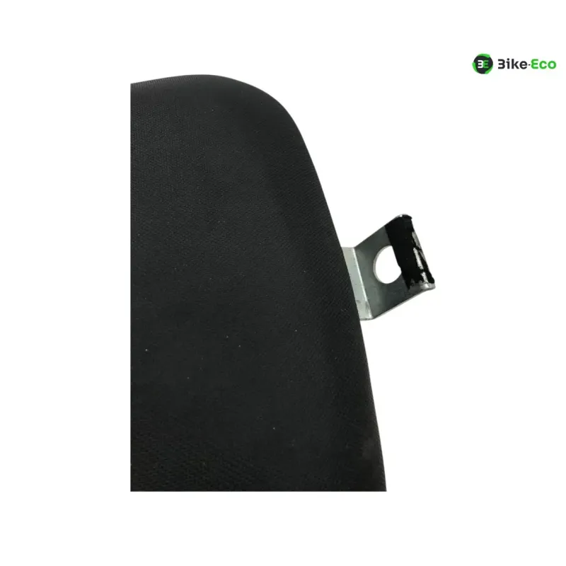 Selle conducteur KAWASAKI ER6 650 2012-2016 N