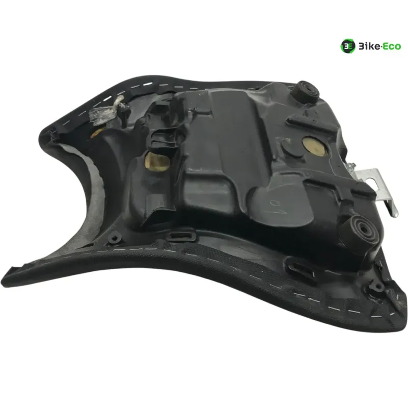Selle conducteur KAWASAKI ER6 650 2012-2016 N