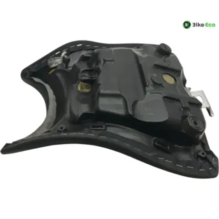 Selle conducteur KAWASAKI ER6 650 2012-2016 N