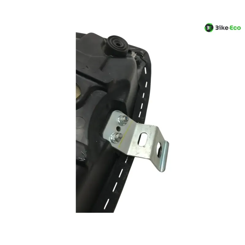 Selle conducteur KAWASAKI ER6 650 2012-2016 N