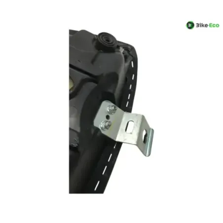 Selle conducteur KAWASAKI ER6 650 2012-2016 N