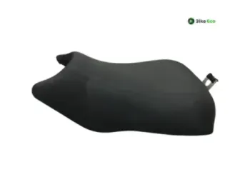 Selle conducteur KAWASAKI ER6 650 2012-2016 N