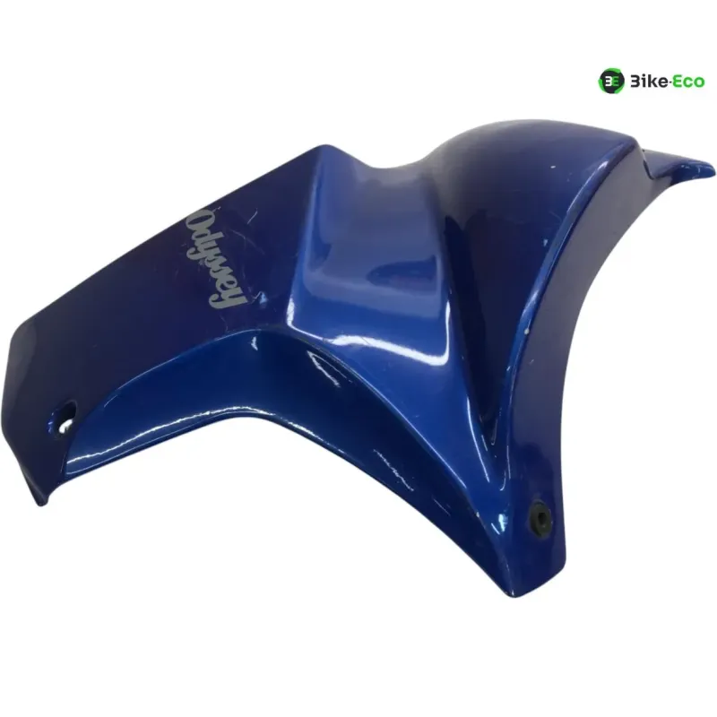 Cache flanc de carenage gauche SUZUKI DR 650 RSE 1991-1996