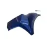 Cache flanc de carenage gauche SUZUKI DR 650 RSE 1991-1996 Cache flanc de carenage gauche SUZUKI DR 650 RSE 1991-1996
