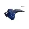 Cache flanc de carenage gauche SUZUKI DR 650 RSE 1991-1996 Cache flanc de carenage gauche SUZUKI DR 650 RSE 1991-1996
