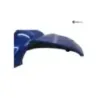 Cache flanc de carenage gauche SUZUKI DR 650 RSE 1991-1996 Cache flanc de carenage gauche SUZUKI DR 650 RSE 1991-1996
